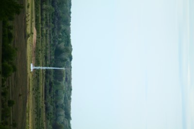 Launch!
